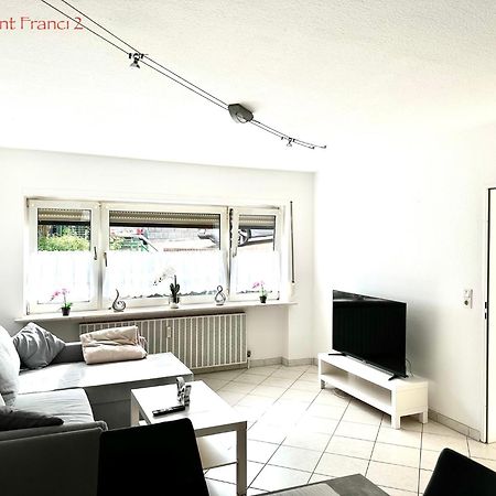 Apartment Franci Wiebelskirchen Ngoại thất bức ảnh