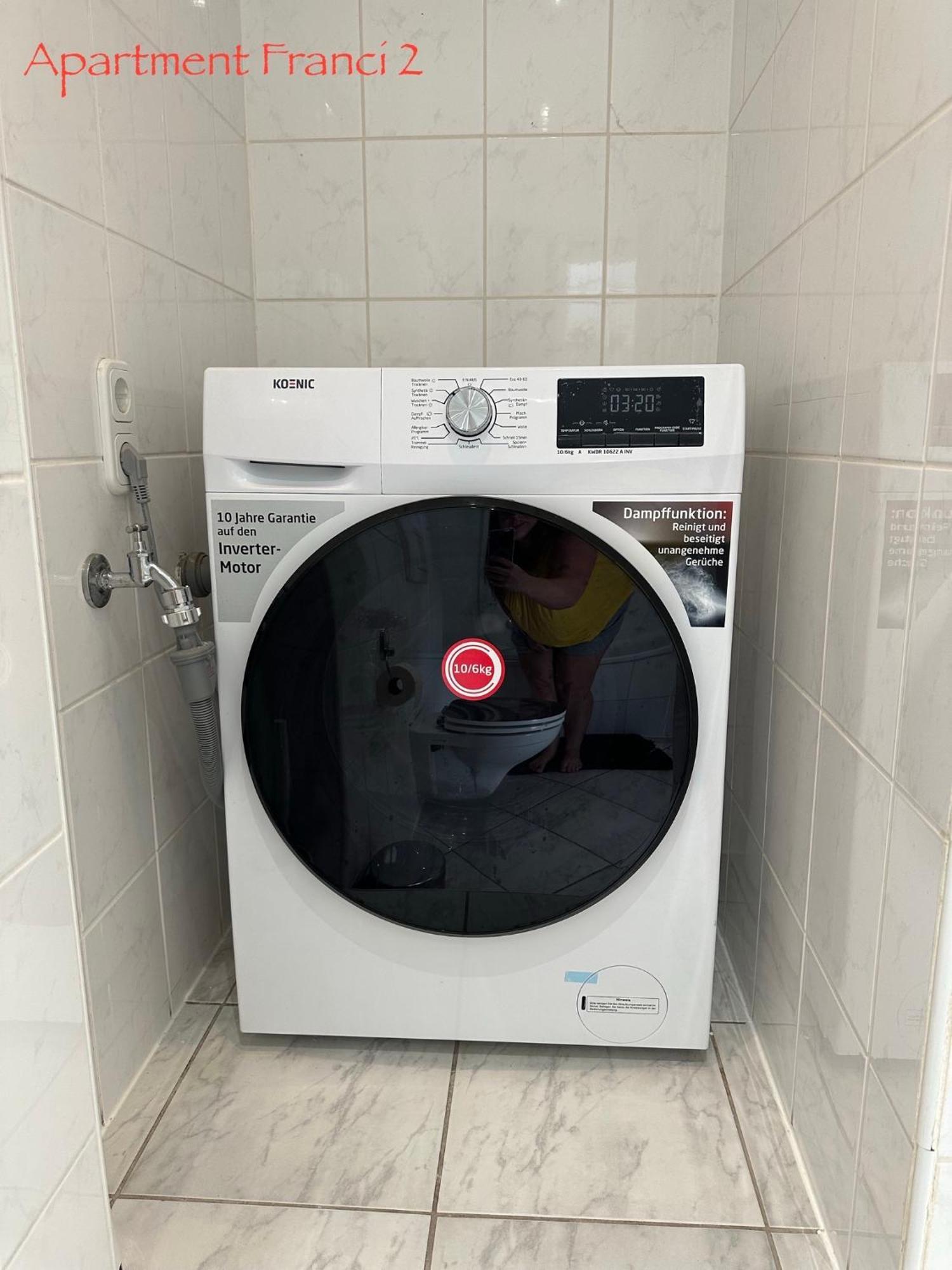 Apartment Franci Wiebelskirchen Ngoại thất bức ảnh